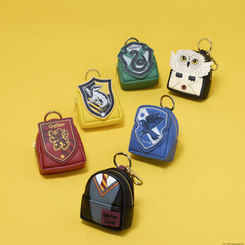 Harry Potter Hogwarts&trade; Mystery Mini Backpack Keychain Charm, Image 2